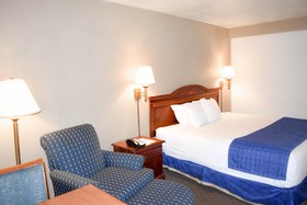 Attleboro Motor Inn