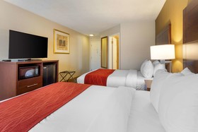 Comfort Inn Auburn