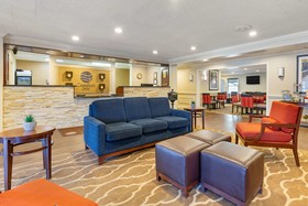 Comfort Inn Auburn