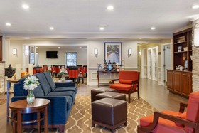 Comfort Inn Auburn