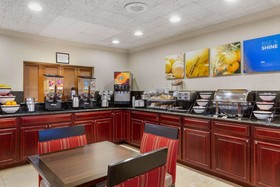 Comfort Inn Auburn