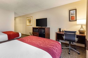 Comfort Inn Auburn