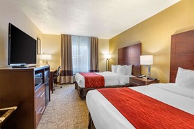 Comfort Inn Auburn