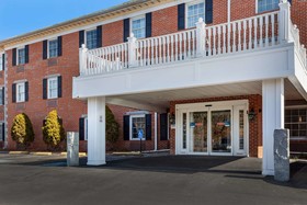 Comfort Inn Auburn