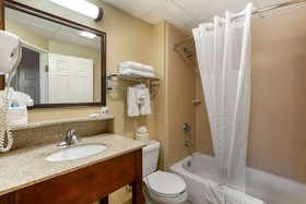 Comfort Inn Auburn