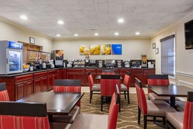 Comfort Inn Auburn