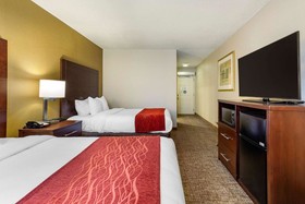 Comfort Inn Auburn