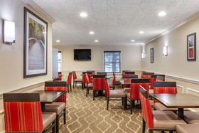 Comfort Inn Auburn