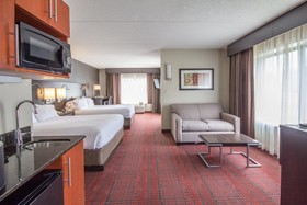 Holiday Inn Express & Suites Auburn