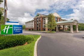 Holiday Inn Express & Suites Auburn