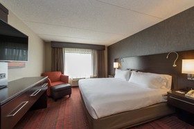 Holiday Inn Express & Suites Auburn