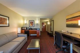 Holiday Inn Express & Suites Auburn