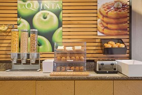 La Quinta Inn by Wyndham Auburn Worcester