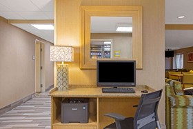 La Quinta Inn by Wyndham Auburn Worcester