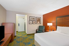 La Quinta Inn by Wyndham Auburn Worcester