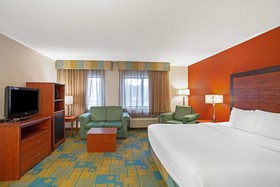 La Quinta Inn by Wyndham Auburn Worcester