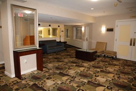 Bedford Plaza Hotel- Boston