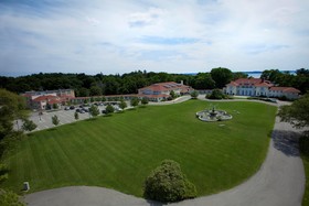 The Wylie Inn and Conference Center at Endicott College
