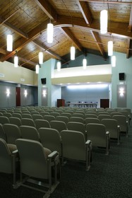 The Wylie Inn and Conference Center at Endicott College