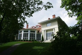 The Wylie Inn and Conference Center at Endicott College