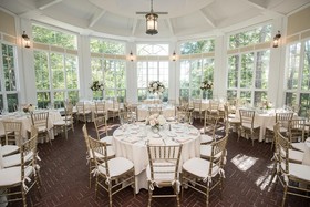 The Wylie Inn and Conference Center at Endicott College