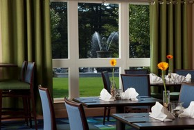 The Wylie Inn and Conference Center at Endicott College