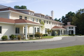 The Wylie Inn and Conference Center at Endicott College