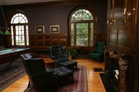 The Wylie Inn and Conference Center at Endicott College