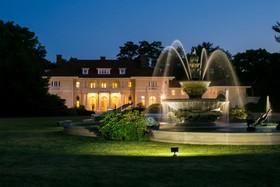 The Wylie Inn and Conference Center at Endicott College