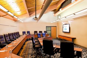 The Wylie Inn and Conference Center at Endicott College