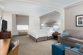 Hampton Inn Bedford-Burlington