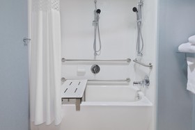 Hampton Inn Bedford-Burlington