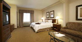 Hampton Inn Bedford-Burlington