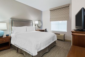 Hampton Inn Bedford-Burlington