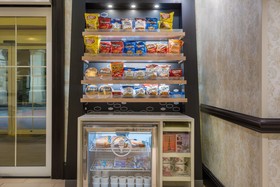 Hampton Inn Bedford-Burlington