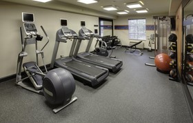 Hampton Inn Bedford-Burlington