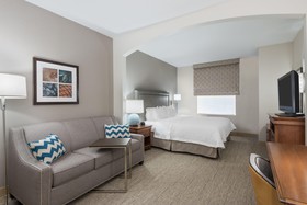 Hampton Inn Bedford-Burlington