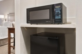 Hampton Inn Bedford-Burlington