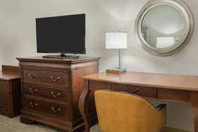 Hampton Inn Bedford-Burlington