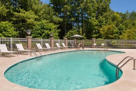 Hampton Inn Bedford-Burlington