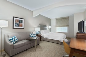 Hampton Inn Bedford-Burlington