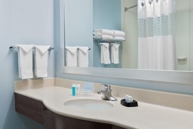 Hampton Inn Bedford-Burlington
