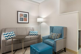 Hampton Inn Bedford-Burlington