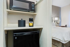 Hampton Inn Bedford-Burlington