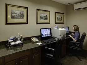 Hampton Inn Bedford-Burlington