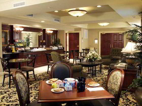 Hampton Inn Bedford-Burlington