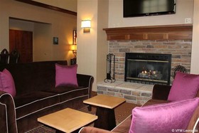 Homewood Suites by Hilton Boston-Billerica/Bedford/Burlington