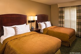 Homewood Suites by Hilton Boston-Billerica/Bedford/Burlington
