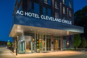 AC Hotel Boston Cleveland Circle