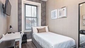 Bay Village Suites